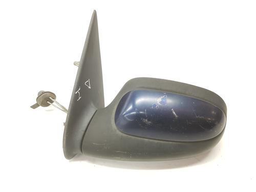 Used Left mirror CITROËN SAXO (S0, S1) 1.5 D (57 hp) 20186419