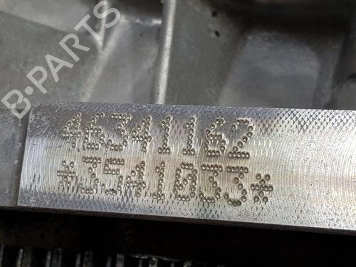 Engine FIAT 500 (312_) 1.0 Mild Hybrid (312AYD1B) | BP37639281M1 - Image 6