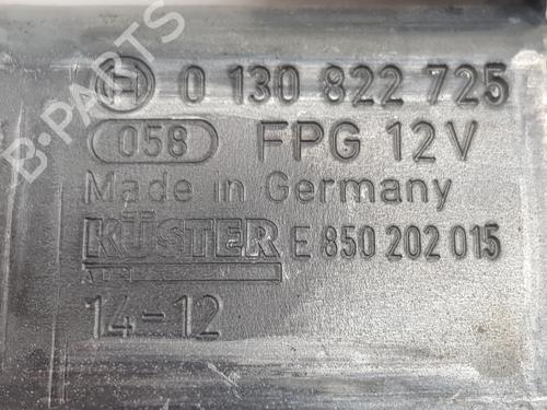 Left rear window motor SEAT LEON ST (5F8) 2.0 TDI 4Drive | BP35737410E23  - Image 5