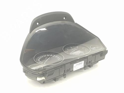Used Instrument cluster BMW 3 Gran Turismo (F34) 320 d (184 hp) 16634730