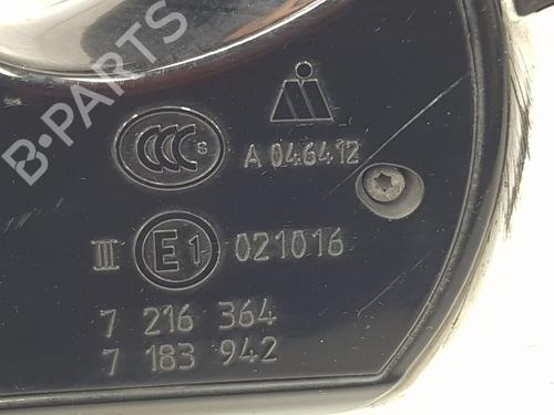 Right mirror BMW 5 Touring (F11) 535 d | BP19072721C27 