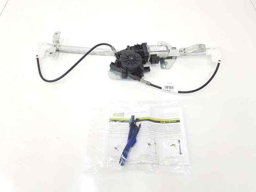 Front right window mechanism SUZUKI VITARA Cabrio (ET) 2.0 HDI (SE 420HDI) (87 hp) 6700813