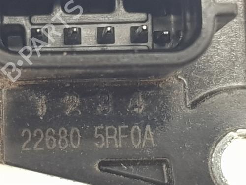 Mass air flow sensor RENAULT CAPTUR II (HF_) E-TECH 145 (HFMU) | BP22314979M95 