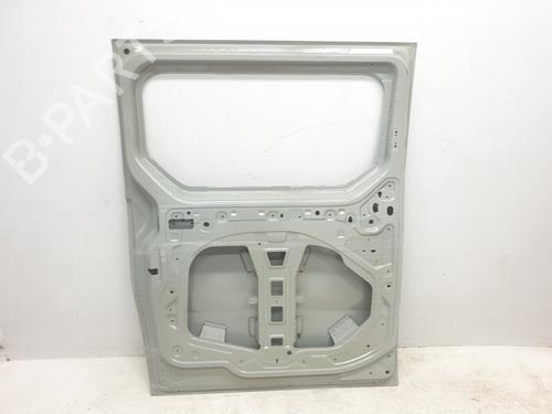 Left slide door RENAULT TRAFIC III Van (FG_) 1.6 dCi 140 (FGMA, FGMC) | BP29750852C74