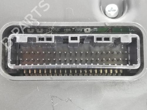 Instrument cluster TOYOTA AVENSIS Estate (_T27_) 2.0 D-4D (ADT270_, ADT270R) | BP6436941C47 