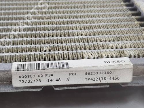 Water radiator OPEL MOKKA | BP39726622M31 - Image 5