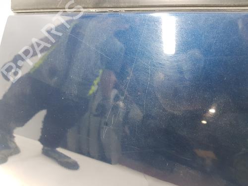 Left rear door NISSAN PRIMERA (P12) 2.0 | BP15655017C4 