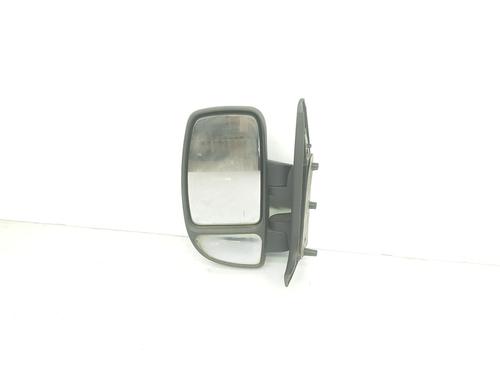 Left mirror RENAULT MASTER II Van (FD) 2.5 dCi | BP9972944C26 
