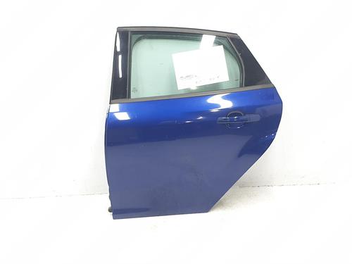 Used Left rear door FORD FOCUS III [2010-2020]  16992276