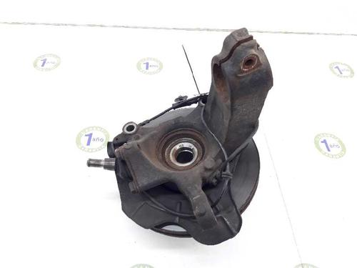 Right front steering knuckle FIAT DUCATO Bus (250_) 120 Multijet 2,3 D | BP10255680M26 