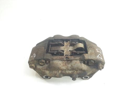 Used Right front brake caliper TOYOTA LAND CRUISER 90 (_J9_) 3.0 TD (KZJ90_, KZJ95_, KZJ90R, KZJ95R, KZJ90W, KZJ95W) (125 hp) 18707167