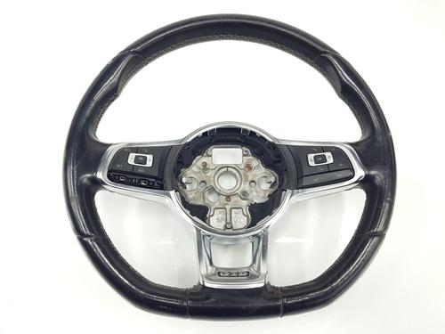 Used Steering wheel Steering wheel VW GOLF VII Variant (BA5, BV5) 2.0 GTD (184 hp) 33276955 33276955