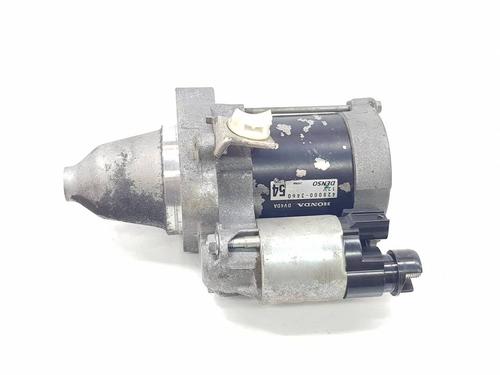 Starter HONDA CIVIC IX (FK) 1.4 i-VTEC (FK1) | BP40261808M8 - Image 3