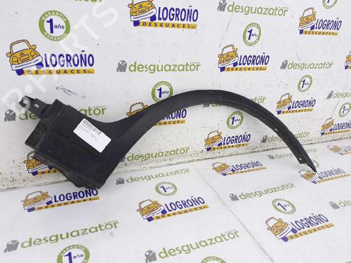 Front right wheel arch trim BMW X3 (E83) xDrive 30 d | BP3660263C135 
