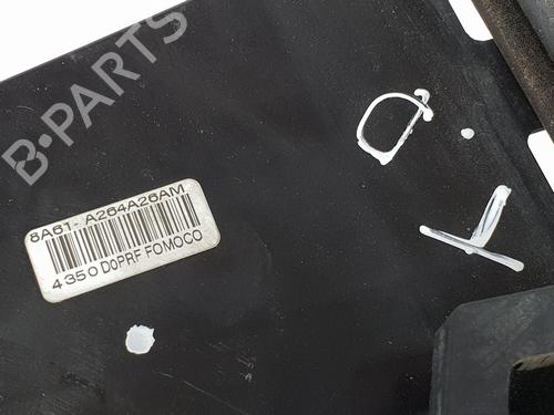 Rear right lock FORD FIESTA VI (CB1, CCN) 1.4 TDCi | BP22762766C99 