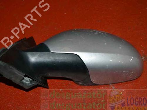 Left mirror SEAT CORDOBA (6L2)  | BP1542338C26 