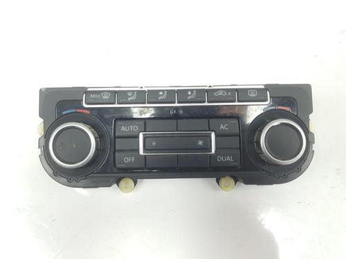 Climate control VW GOLF PLUS V (5M1, 521) [2004-2013]  9858283