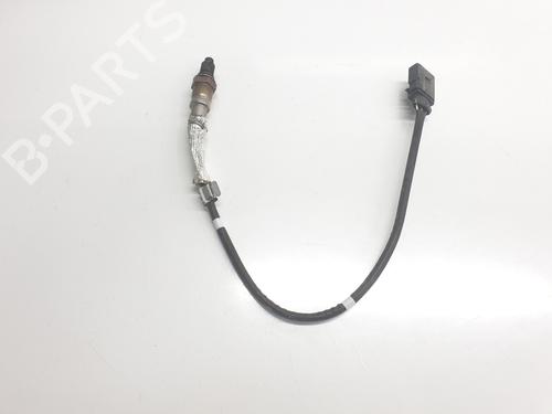 Elektronisk sensor VW CRAFTER Van (SY_, SX_) [2016-2025]  29535261