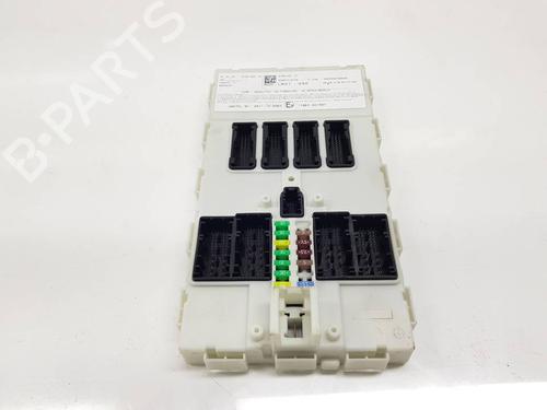 Used Electronic module Electronic module MINI MINI CLUBMAN (F54) Cooper D (150 hp) 39563021 39563021