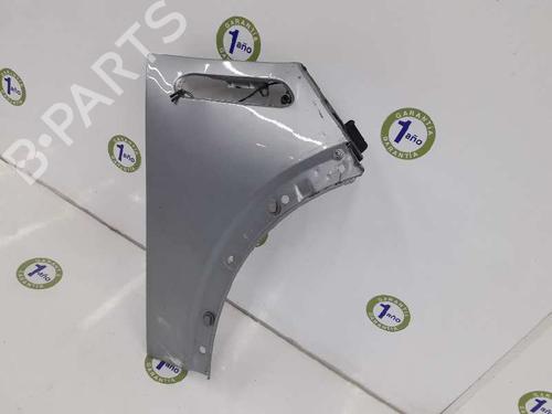 Right front fenders MINI MINI (R50, R53) One | BP3359436C42 