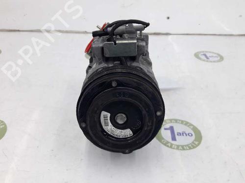 Used AC compressor BMW X1 (E84) sDrive 20 d (177 hp) 3653373