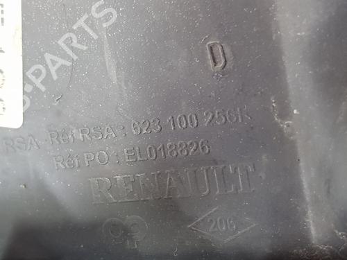 Grill RENAULT MASTER III Van (FV) 2.3 dCi 125 RWD (FV0C, FV0D, FV0H, FV0J, FV0A, FV0K) | BP34104262C40 - Image 5