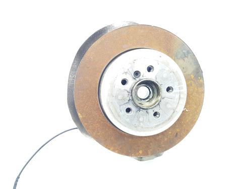 Used Left rear steering knuckle BMW X4 (G02, F98) xDrive 20 d (190 hp) 30511584