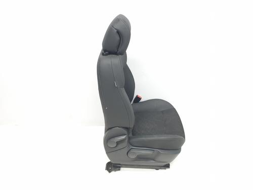 Seats set PEUGEOT 3008 I MPV (0U_) 1.6 HDi 115 / BlueHDi 115 | BP16687352C78 