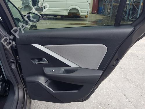 Køler OPEL ASTRA L Sports Tourer (O5)  | BP26437368M31 