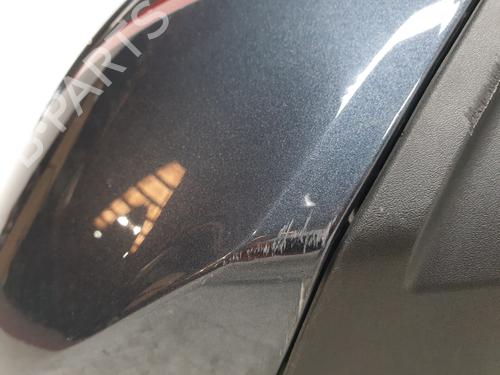 Rear bumper SEAT IBIZA V (KJ1, KJG) 1.0 MPi | BP28355782C8 