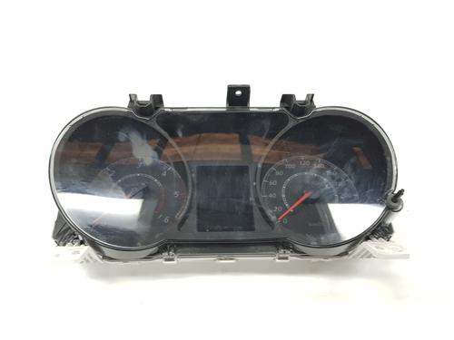 Used Instrument cluster MITSUBISHI ASX (GA_W_) 1.8 DI-D 4WD (GA6W) (150 hp) 17360991