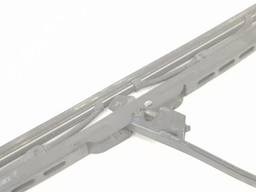 Front windshield wiper arm TOYOTA LAND CRUISER PRADO (_J12_) 3.0 D-4D (KDJ120, KDJ125) | BP12462448C143 