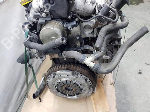Engine DACIA DUSTER (HS_) | BP40598724M1 - Image 4