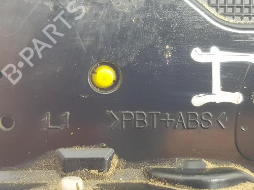 Front left lock TOYOTA LAND CRUISER PRADO (_J15_) 3.0 D-4D (KDJ150_, KDJ150, KDJ155) | BP7221673C98 