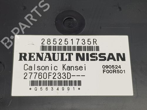 Electronic module RENAULT ARKANA I (LCM_, LDN_) | BP33185740M83 - Image 4