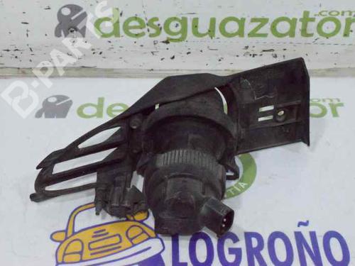 Left front fog light BMW 7 (E65, E66, E67) 730 d | BP791230C30  - Image 5