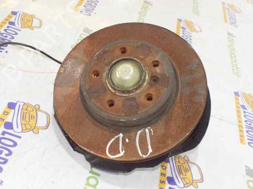 Right front steering knuckle BMW 3 Compact (E46) 320 td | BP791731M26 