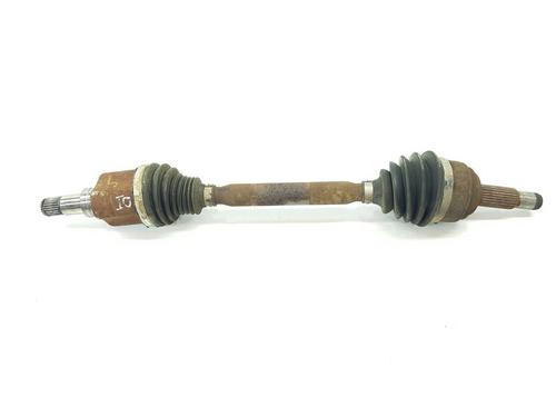 Left front driveshaft FORD TRANSIT COURIER B460 Box Body/MPV 1.5 TDCi | BP38486196M38 - Image 5