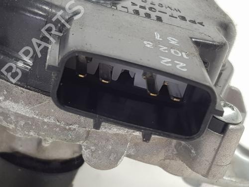 Front wiper motor RENAULT CLIO V (B7_) | BP37490969M29 - Image 2