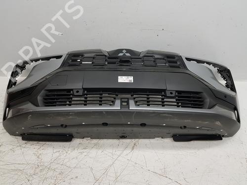 Front bumper MITSUBISHI ECLIPSE CROSS (GK_, GL_) Plug-in Hybrid 4WD (GL3W) | BP37424407C7 - Image 7