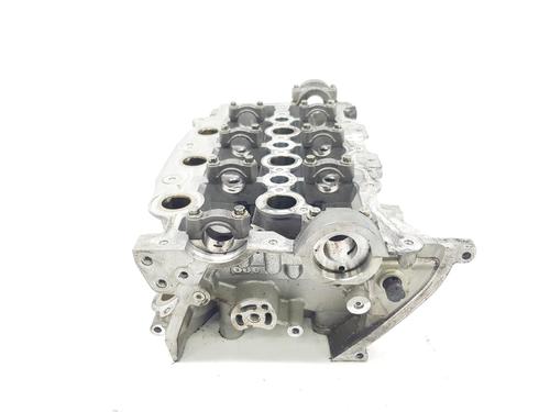 Cylinder head JAGUAR XF I (X250) 3.0 D | BP15889213M5 