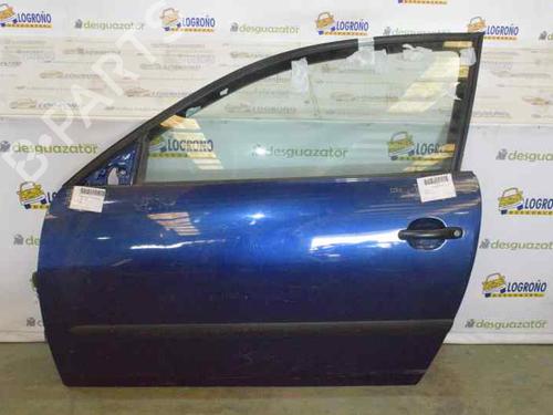 Used Front left window mechanism SEAT IBIZA III (6L1) [2002-2009]  1542796