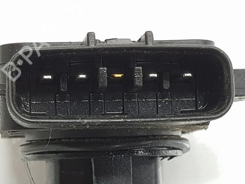 Mass air flow sensor TOYOTA LAND CRUISER PRADO (_J12_)  | BP25857952M95 