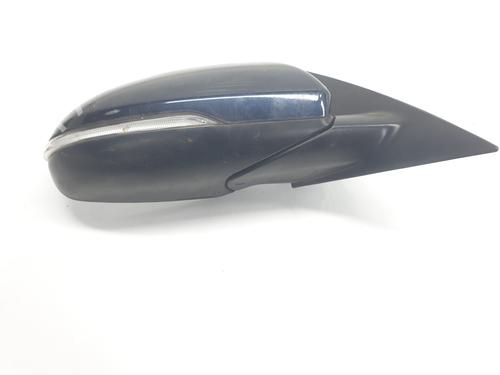 Right mirror KIA OPTIMA (JF) 1.7 CRDi | BP21178431C27 