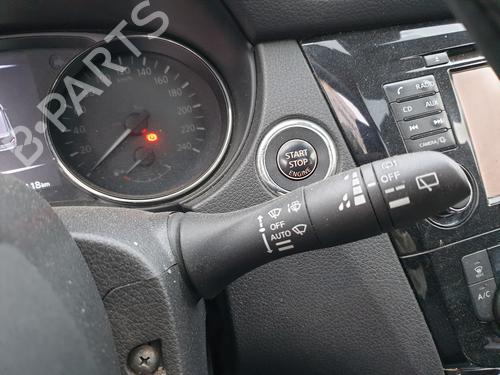 Forskærm Højre NISSAN X-TRAIL III (T32_, T32R, T32RR) 2.0 dCi ALL MODE 4x4-i (NT32) | BP22781818C42 