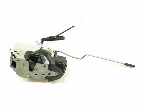 Front right lock OPEL ASTRA J (P10) 1.4 Turbo (68) | BP17863746C97 