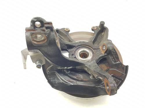 Left front steering knuckle SEAT ARONA (KJ7, KJP) 1.0 TSI | BP36650079M25 - Image 2