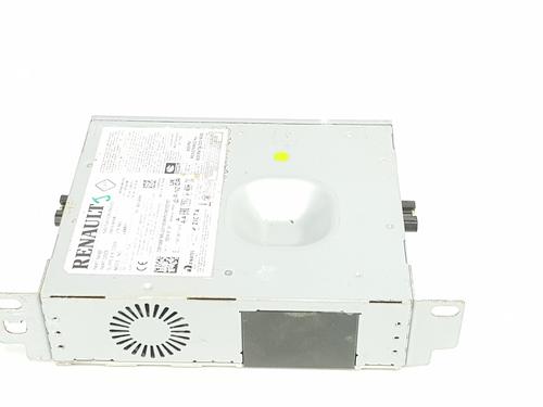 Used Radio Radio RENAULT AUSTRAL [2022-2026] 32712881 32712881