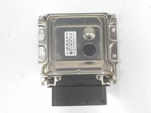 Used Electronic module MERCEDES-BENZ C-CLASS (W205) C 220 BlueTEC / d (205.002, 205.004) (170 hp) 10036553