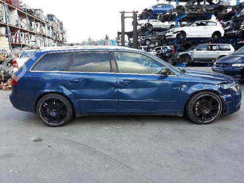 Right rear window switch AUDI A4 B7 Avant (8ED)  | BP3385962C107  - Image 23